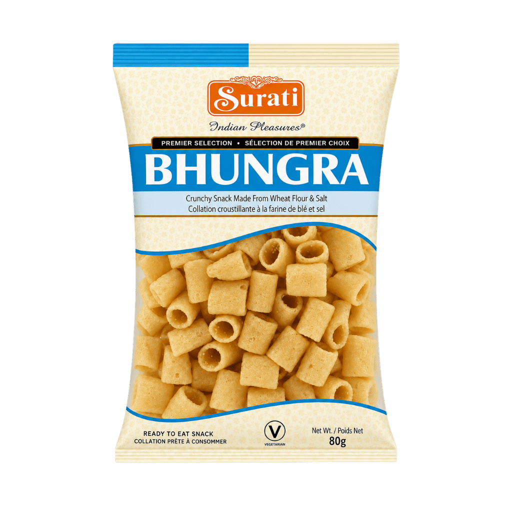 Surati Bhungra 80 g buy online USA - 1
